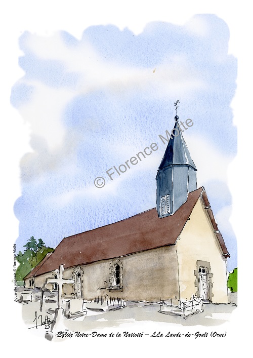 la lande de goult titre et filigrane réduit