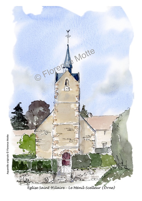 le ménil scelleur titre et filigrane réduit