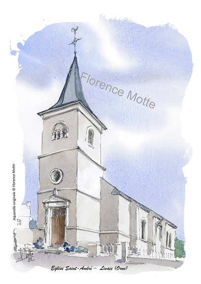 livaie titre et filigrane réduit