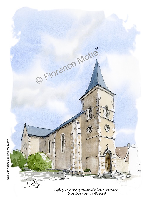 rouperroux titre et filigrane réduit