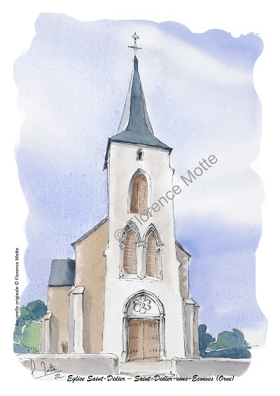 st didier sous écouves titre et filigrane réduit