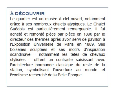 à découvrir pour page monument site