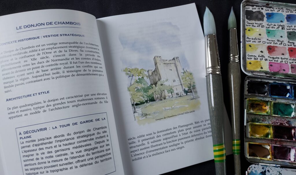 photo en tête page monument site